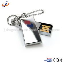 16GB Swivel UDP Chip USB Flash Drive